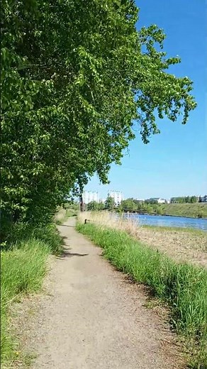 Родные места #троицк