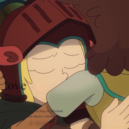 Exploring the Best Amphibia Era: Sasha and Anne