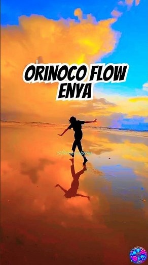 Orinoco Flow - Enya #lyrics #letrastraduzidas #enya #orinocoflow #sailaway #song
