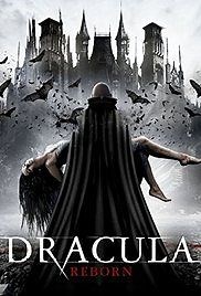 Dracula 2014 Online Gratis Castellano
