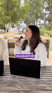 Did you know you could buy a home with a 0% deposit by using a guarantor? Listen on as James, our first home buyer specialist, explains what a guarantor loan is. To have an obligation free discussion with a mortgage broker and to see if you’re eligible for the scheme, you can fill in your details at the link in our bio🏡 Lending criteria, terms & conditions apply. General advice only—seek tailored advice for your situation. #moneyproblems #budgetfail #millennialmoney #finance #saving #mortgage #