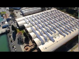 Bay Model Built to Last