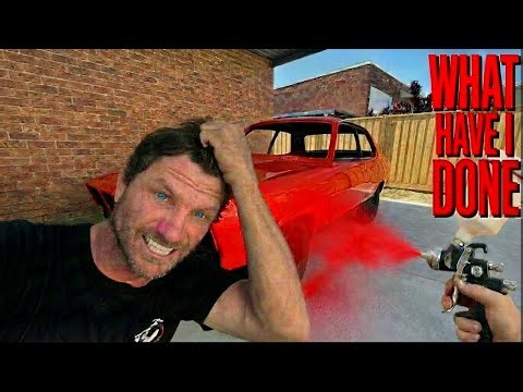 I Made a Massive Mistake and Had to Own It