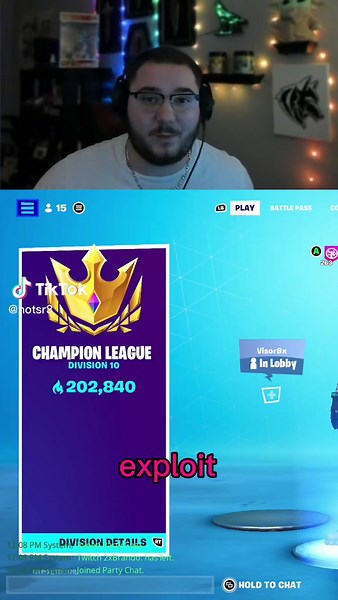 Mastering Fortnite Arena: Exploit for Over 200,000 Points