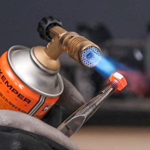 558K views · 1K reactions | We Made an Awesome DIY Power Chisel!! | Crafty School | Facebook