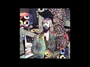 O-Solo/I'm A Monsta - Madlib Medicine Show