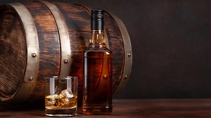 What Company Makes Costco's Kirkland Brand Scotch?