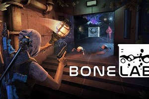 Oculus Quest 游戏《骨骼实验室》BONELAB – VR魔趣网