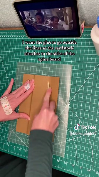 Bookbinding Techniques: Creating Custom Cases