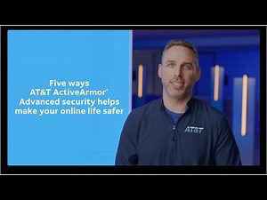 Five ways ActiveArmor Advanced helps make your mobile life safer | AT&T