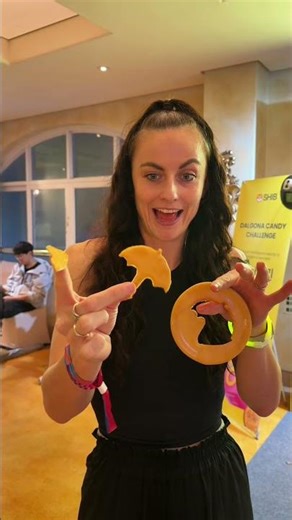 Korea Blockchain Week 2025 Tour Video