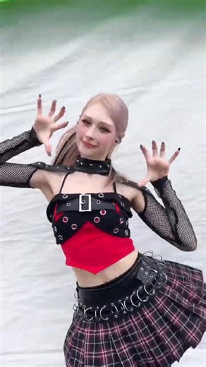 k-k-kawaii 💖 #dancetrend