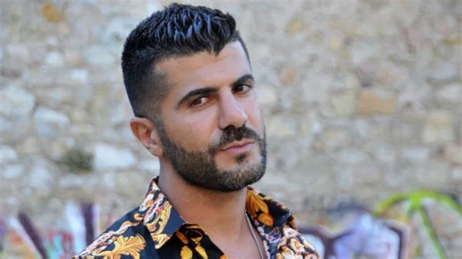 Thomas (Les Anges) devenu barman après l'arrêt de l'émission : "J'étais prêt à faire n'importe quoi"
