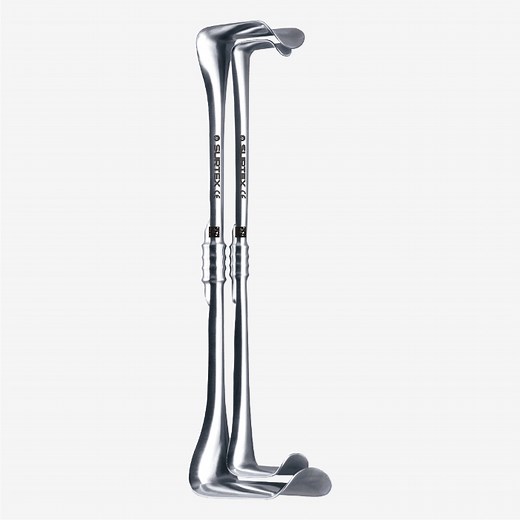 Richardson-Eastman Retractor