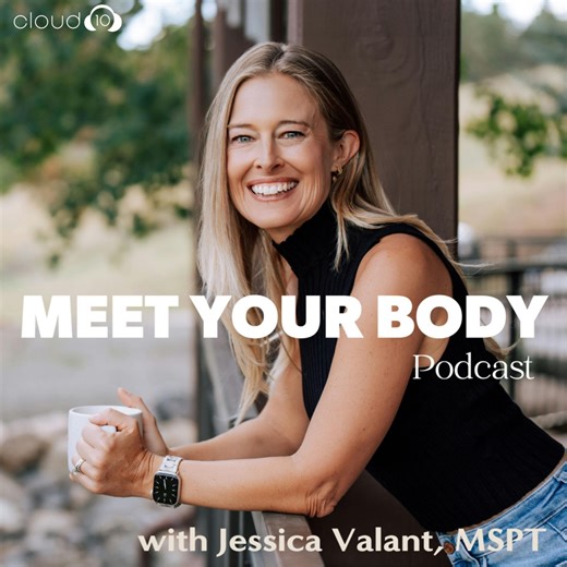 The New Rules of Women's Health with Meghan Rabbitt