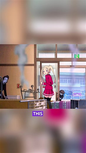 This is a lecherous zombie #animation #animetiktok #tiktok #animae