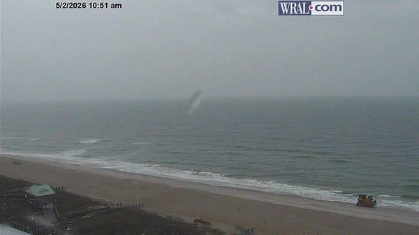 Carolina Beach Webcam