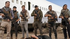 NCIS: Los Angeles: Season 14 Episode 10 A Long Time Coming