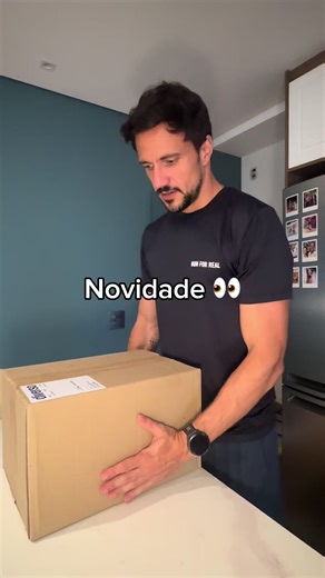 Feliz de ver a Run for Real sair do perfil e virar algo real 3 modelos de camisetas saindo do forno e 1 novidade!! Meu objetivo não é comercializar e sim incentivar as pessoas a correr 🏃‍♂️ #corrida #nobullshit #runforreal