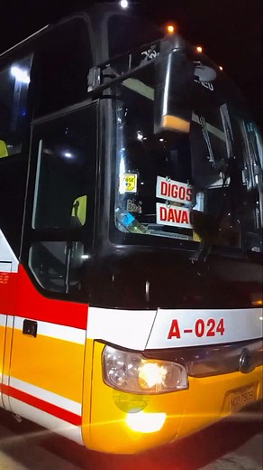 51K views · 2.7K reactions | YELLOW BUS LINE A-024 Manufacturer: Zhengzhou Yutong Bus Co., Ltd. Bus Model: Yutong ZK6122HD9 Chassis: Yutong Bus (specific identification number starts with LZYTATE******) Engine: Yuchai YC6L310-20 (Euro 2 Emission Standard) or Yuchai YC6L330-42, depending on refit/update Classification: "Executive Class" #BusSpottingPH #busspotter #MBS #busspotting | MBS•Mindanao Bus Spotter | Facebook