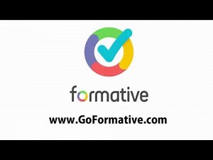 Formative for Teachers - www.GoFormative.com