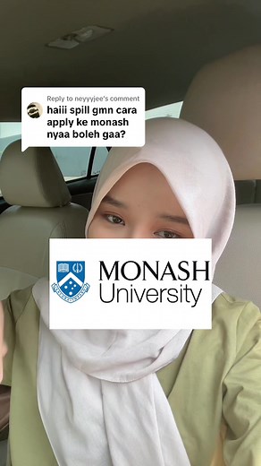 Panduan Kuliah di Universitas Monash Australia