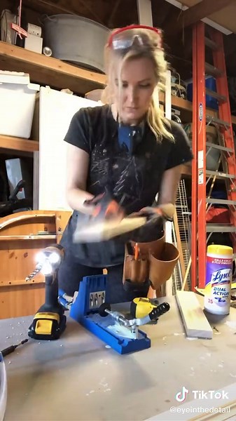 Transforming a Basic Coat Closet into Custom Built-Ins