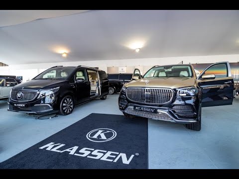 Top 10 Luxury Cars 2023