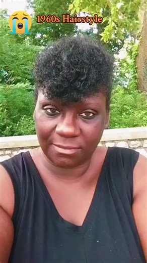 Vintage Hairstyles of the 1960s