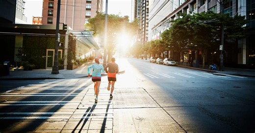 Five trends that will transform cities in 2025