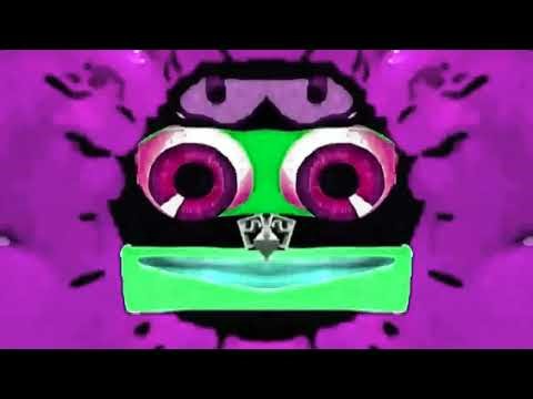 (NE) Klasky Csupo in Scary Voice