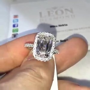 #Micropave #flawless #4carat | Mike Nekta