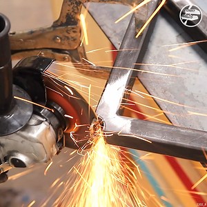 3.2M views · 27K reactions | Crazy FOLDING Door Build | Jonny Builds | Facebook