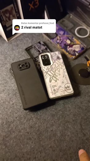 Harga dan Spesifikasi Redmi Note 10 Pro dan Poco X3