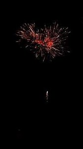 Fireworks 🔥 Hollow Points (Special Edition) 🔥 America250 4K HDR