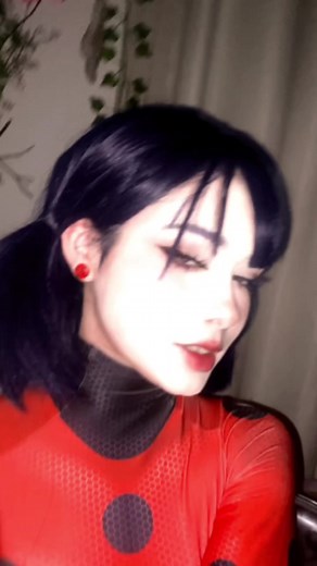 Ladybug Cosplay (Miraculous Ladybug) 🐞