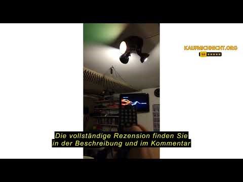 Produktbewertung: Lenco DVD-120 DVD-Player - HDMI und SCART Anschluss - USB Wiedergabe - MP3,MPG,MPE