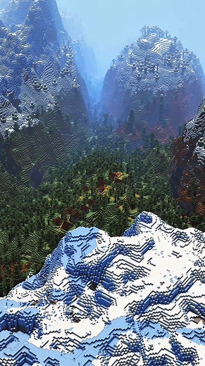 Best Minecraft Seeds for Java Edition in 2023