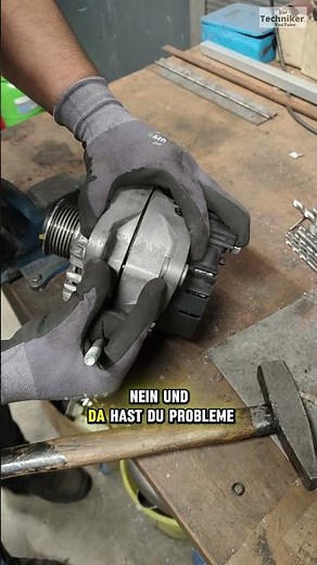 Generator-Einbau leicht gemacht: Profi-Tipp für perfekte Passform