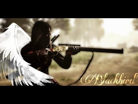 Red Dead Online || PVP Compilation Part 2 || 2025