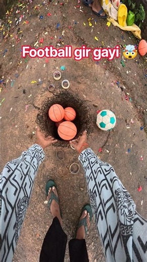 ⚽🔥 Parkour + Football = Crazy Skills!Can you beat this challenge? 😱💯 #tiktok