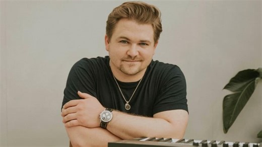 Hunter Hayes announces new album 'Evergreen'