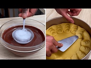 ALL ABOUT THE SWEETS 🍓🍫 3 indulgent desserts you have to try!