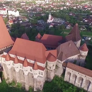 13K views · 548 reactions | Corvin Castle Romania | Marvellous Places | Facebook