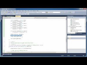 [XNA 4.0] Pixel Shader