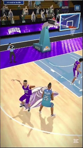 POV: You're Still Searching for a 3D Basketball Game This Good? (Basketball Master Dunk Hero) 🏀🔥