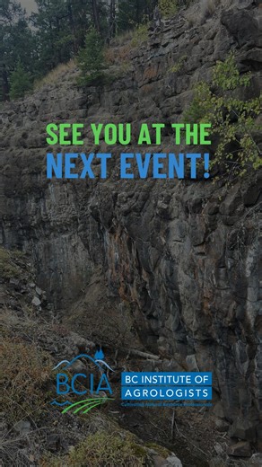 🌿 CCI Branch PD: Ecology & Sustainable Forest Management Hike 🌿 On Sept 20, 2025, members of our Cariboo Central Interior Branch explored Knife Creek with UBC Research Forest’s Forester Ryan leading the way. This relaxed, informative hike took us through the Mule Deer winter range while exploring forest history, sustainable management strategies, and areas of cultural significance such as the small canyon and lookout point. Along the way, we even came across a badger den, sparking a great disc