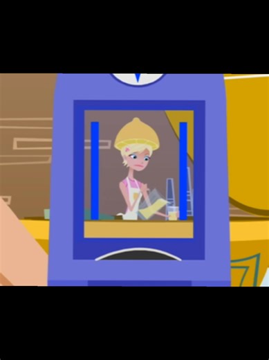 at least Caitlin can shut herself in the lemon 😭 #6teen #caitlincooke | caitlin