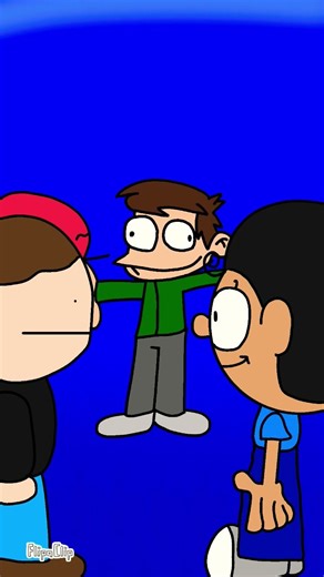 watch him nae nae #animatiomeme #animation ‪@Joemama-j1m‬ ‪@Porkkimation‬