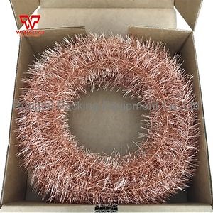 [Hot Item] Original UK Fraser Copper Anti-Static Tinsel 801
